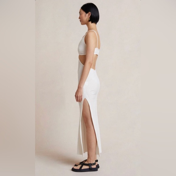 Bec + Bridge Selene V Maxi Dress - Picture 4 of 11